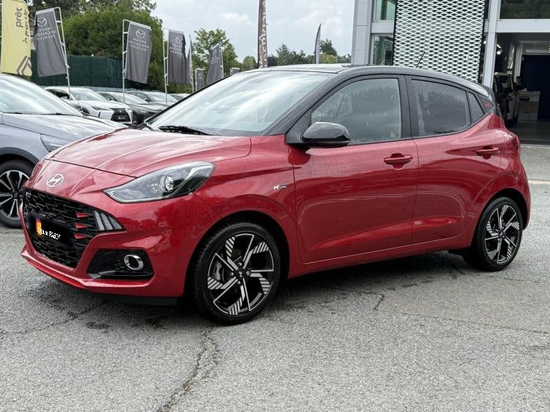 hyundai - Visuel 0