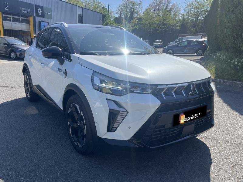 mitsubishi - Visuel 1