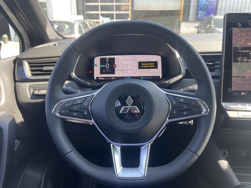 mitsubishi - Visuel 18