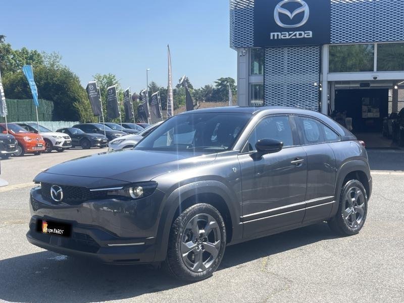 mazda - Visuel 0