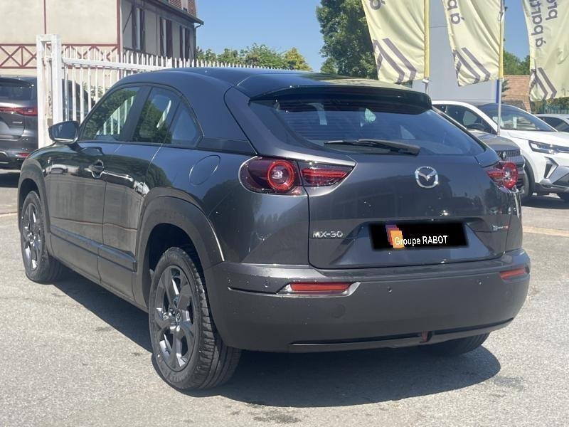 mazda - Visuel 1