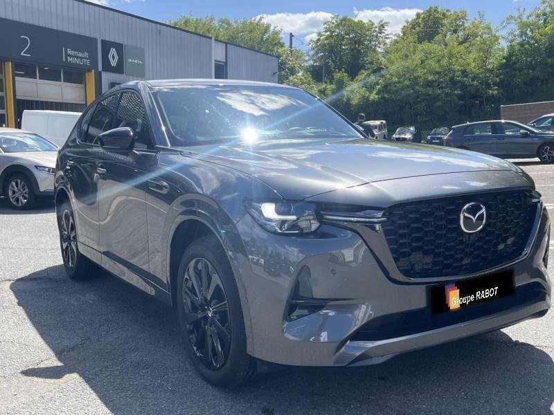 mazda - Visuel 1