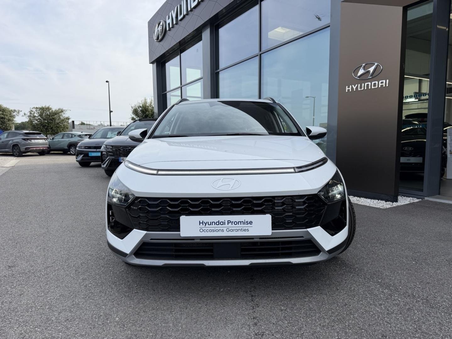 hyundai - Visuel 1