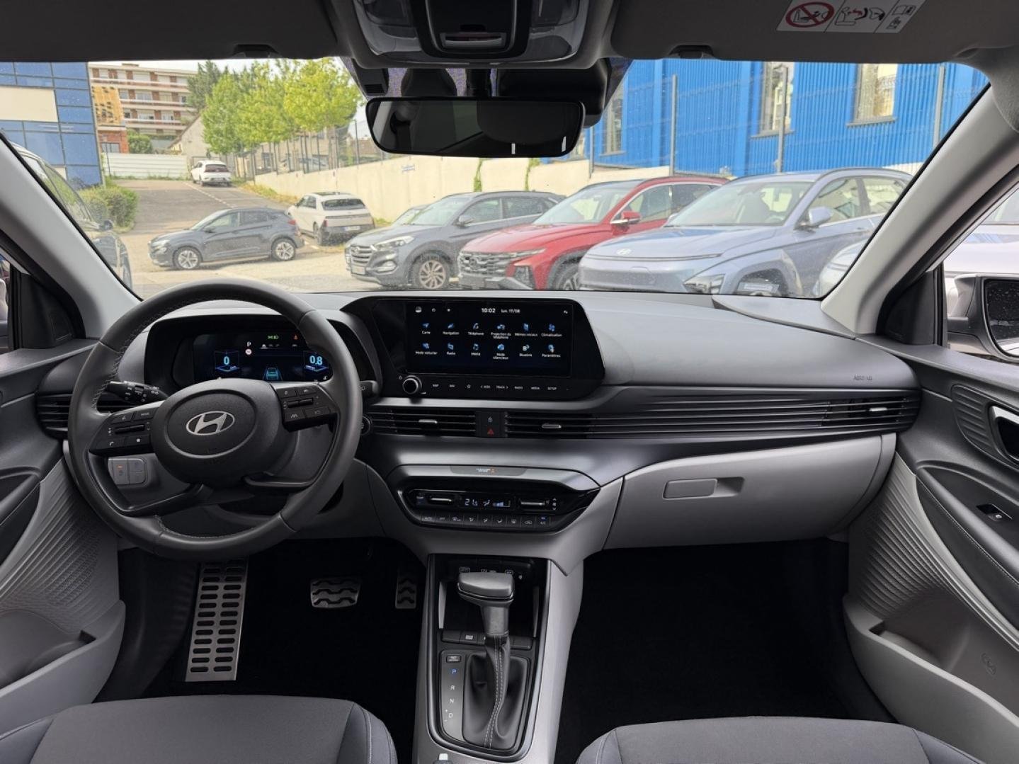 hyundai - Visuel 17