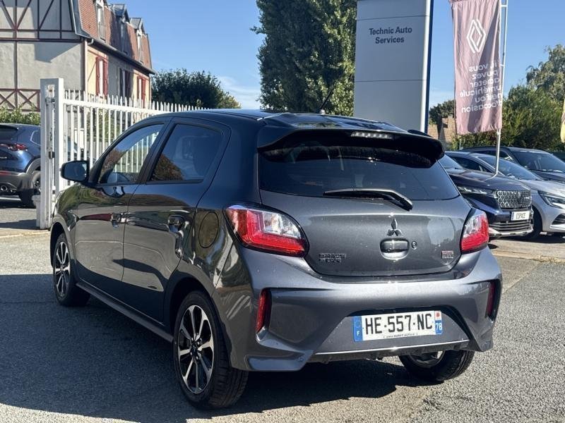 mitsubishi - Visuel 2