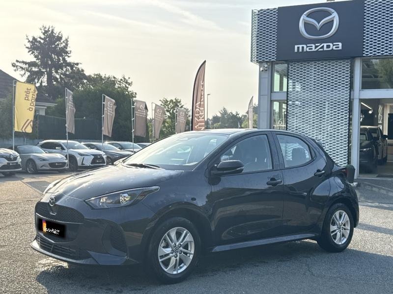 mazda - Visuel 0