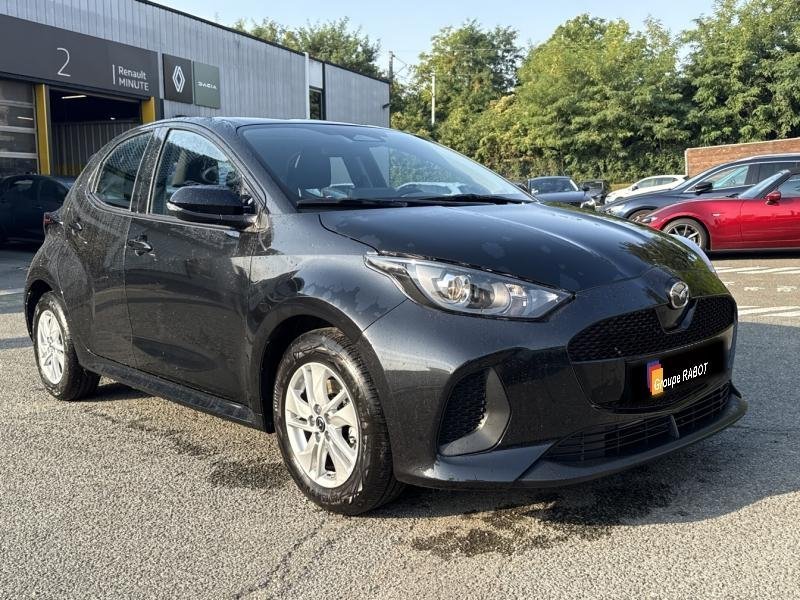 mazda - Visuel 1