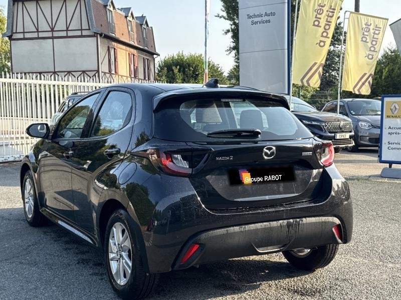 mazda - Visuel 2