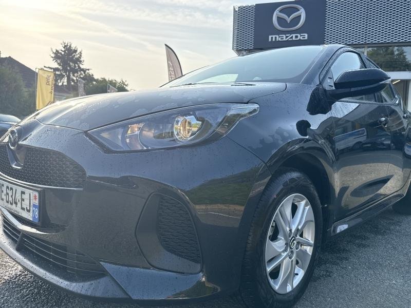 mazda - Visuel 6