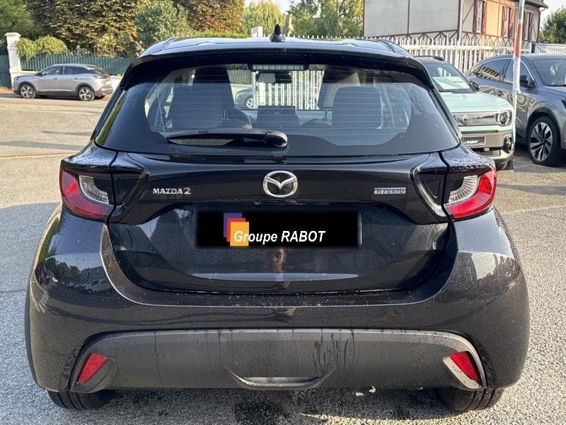 mazda - Visuel 7