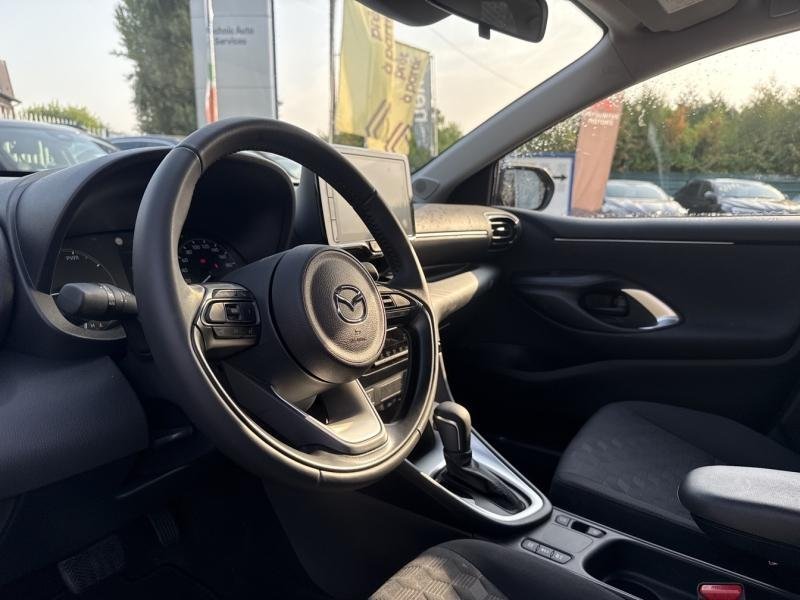 mazda - Visuel 10