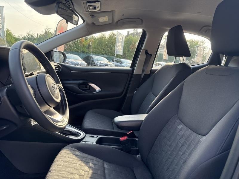 mazda - Visuel 11
