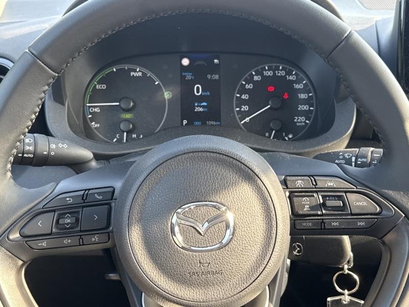 mazda - Visuel 17