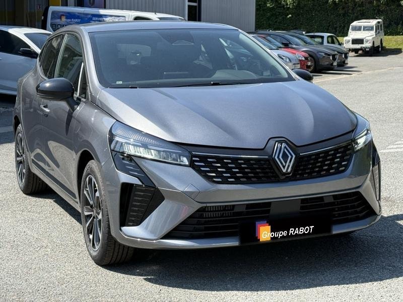 renault - Visuel 1