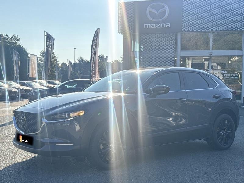 mazda - Visuel 0