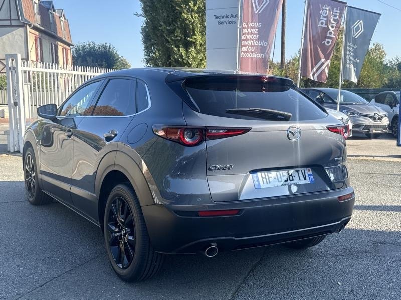 mazda - Visuel 2