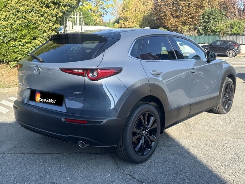 mazda - Visuel 3