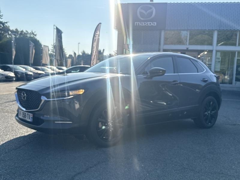 mazda - Visuel 6