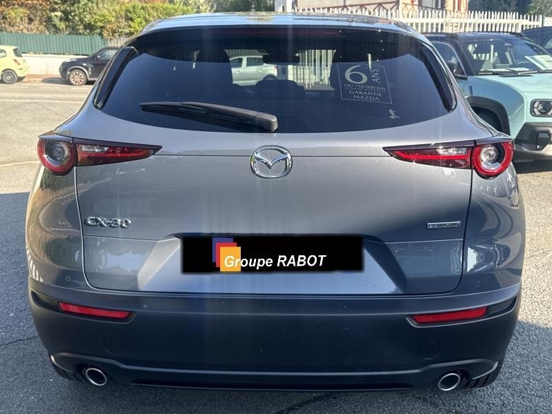 mazda - Visuel 8