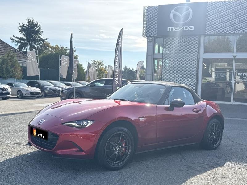 mazda - Visuel 0
