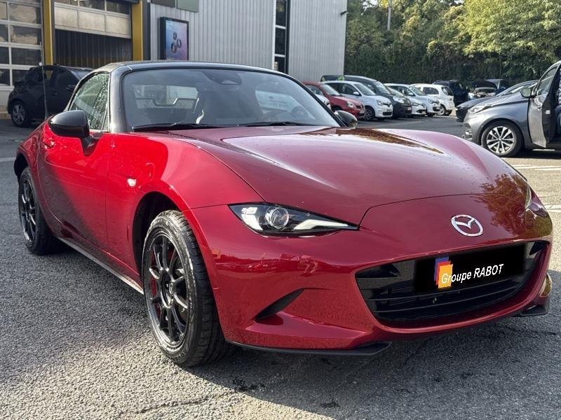 mazda - Visuel 1