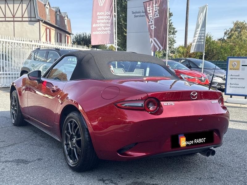 mazda - Visuel 2