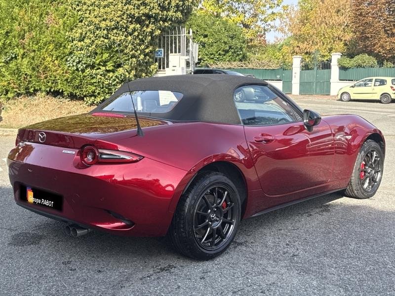 mazda - Visuel 3