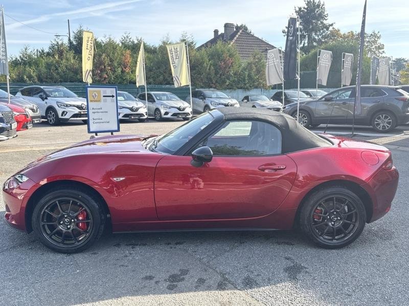 mazda - Visuel 4