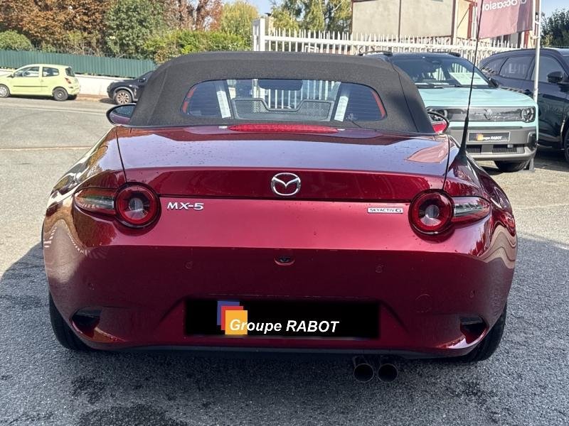 mazda - Visuel 6