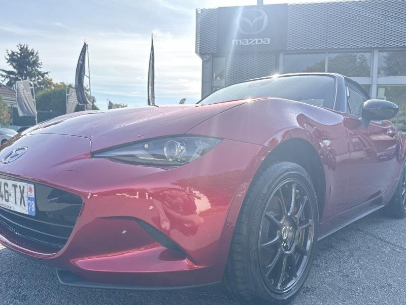 mazda - Visuel 7
