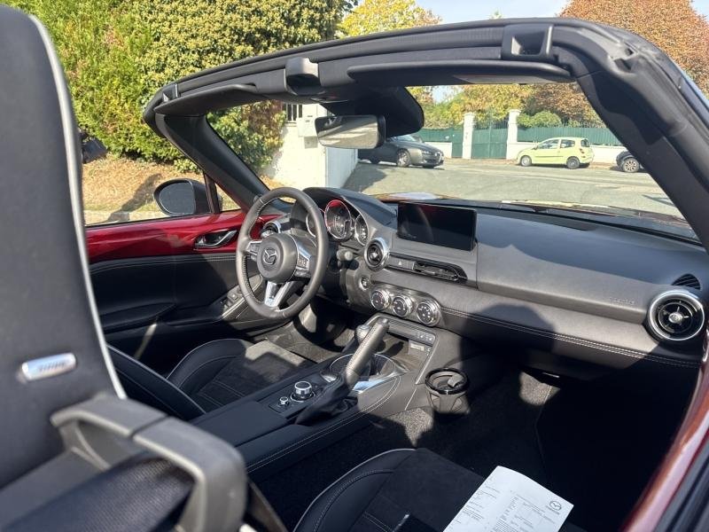 mazda - Visuel 9