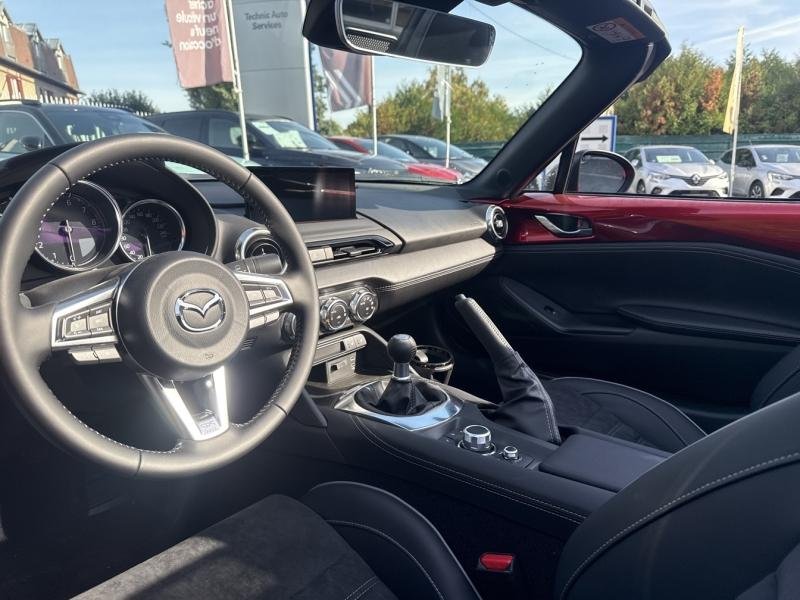 mazda - Visuel 13