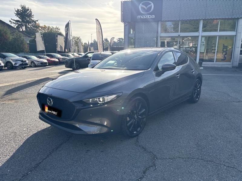 mazda - Visuel 0