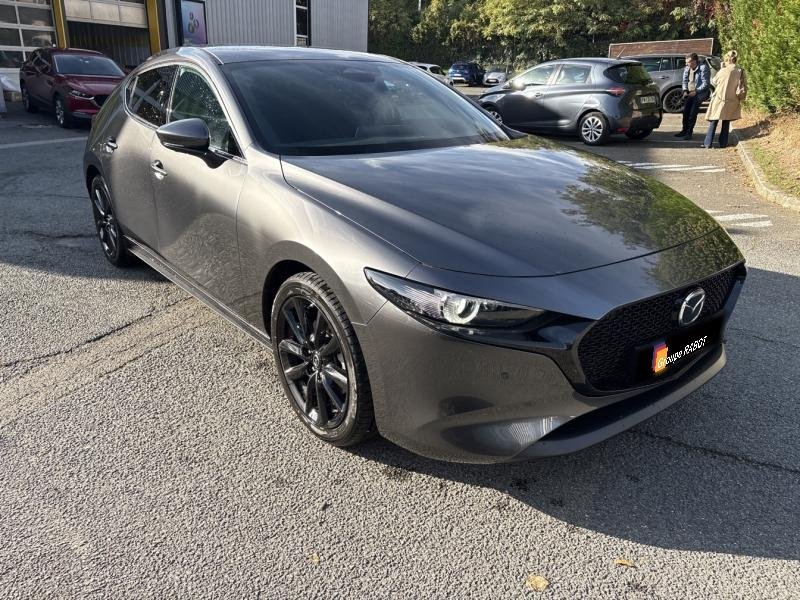mazda - Visuel 1