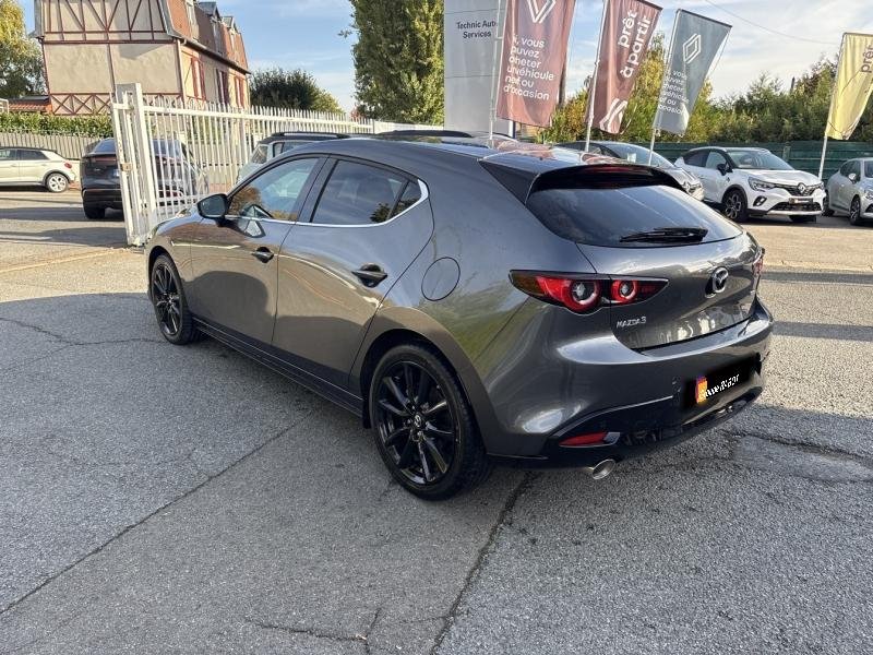 mazda - Visuel 2