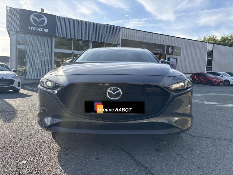 mazda - Visuel 6