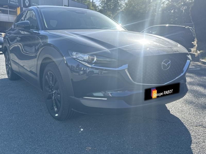 mazda - Visuel 1