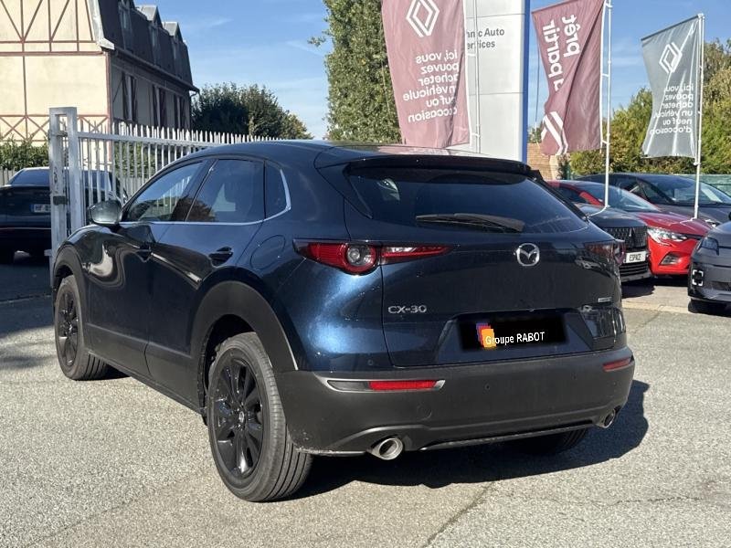 mazda - Visuel 2