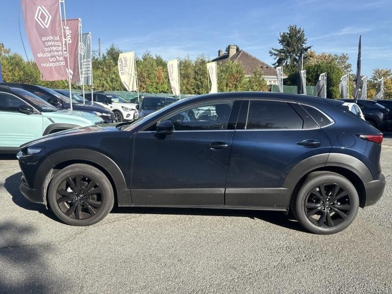 mazda - Visuel 4