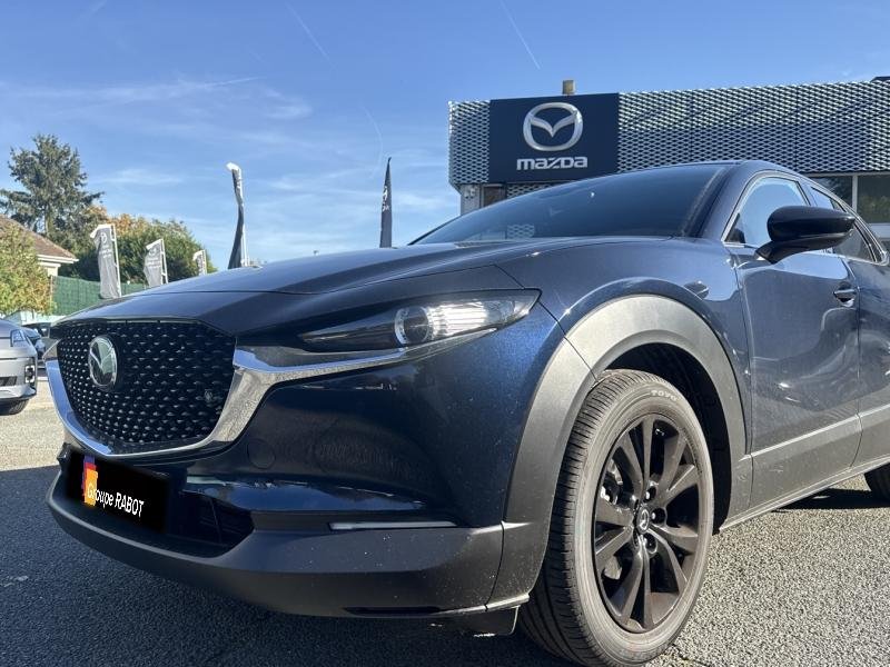 mazda - Visuel 6