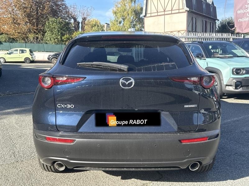 mazda - Visuel 7