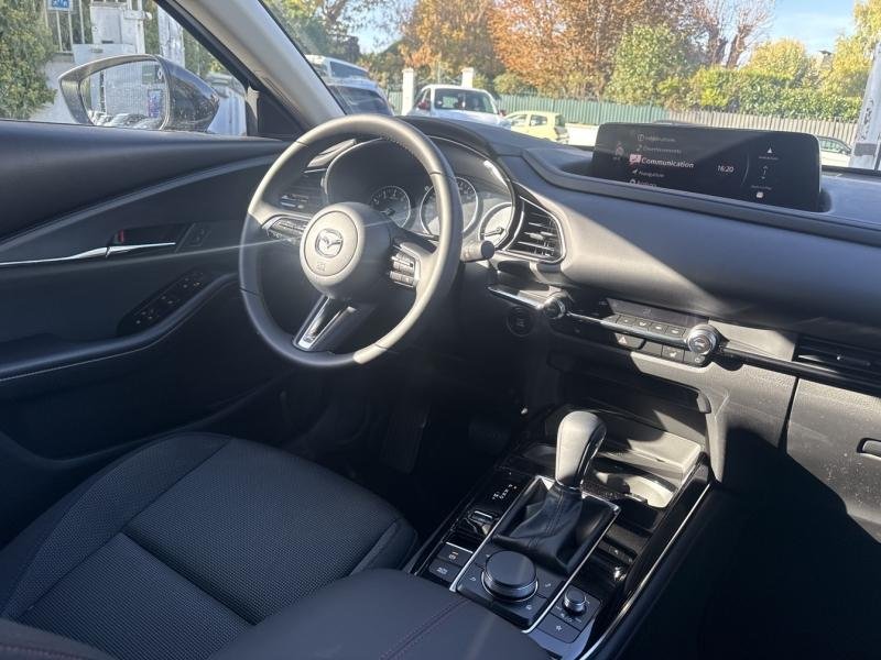 mazda - Visuel 17