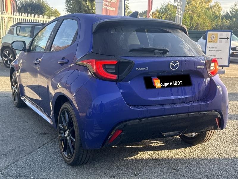 mazda - Visuel 2