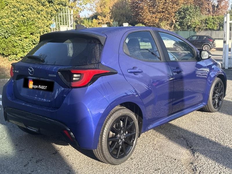 mazda - Visuel 3