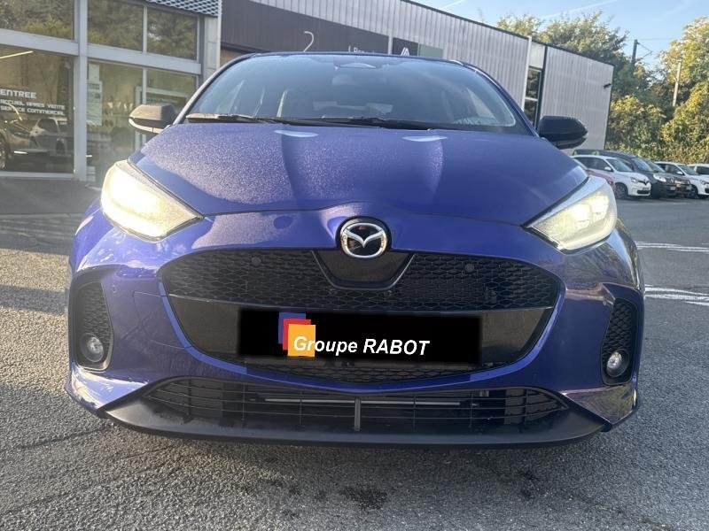 mazda - Visuel 6