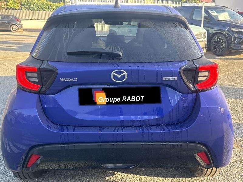mazda - Visuel 7