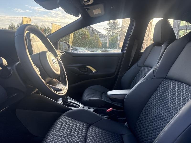 mazda - Visuel 12