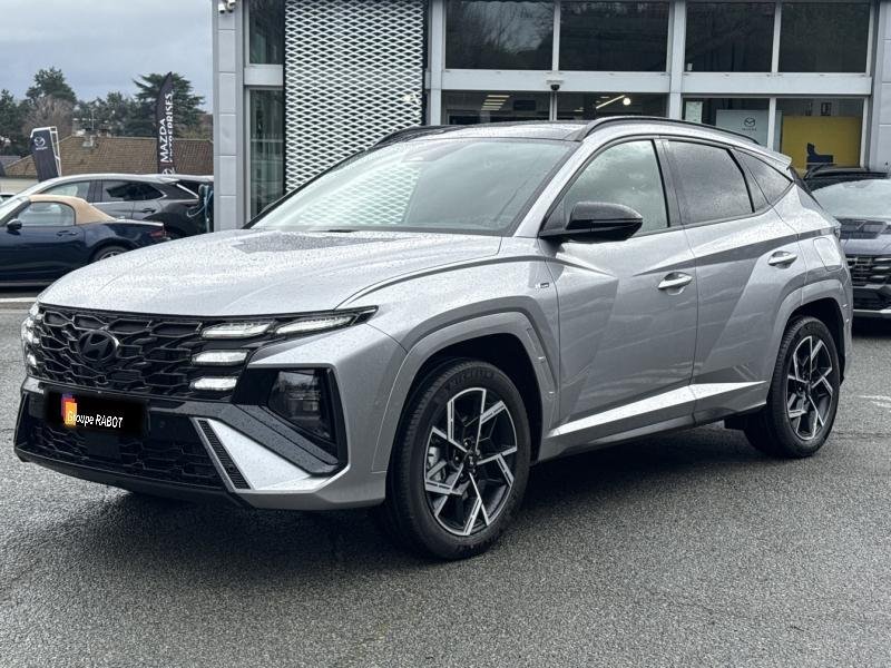 hyundai - Visuel 0