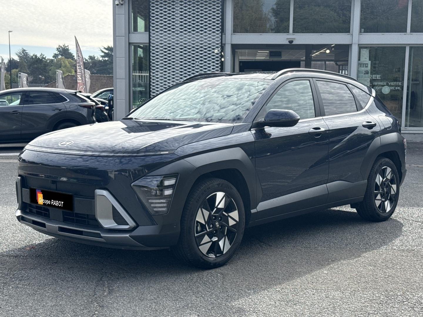 hyundai - Visuel 0