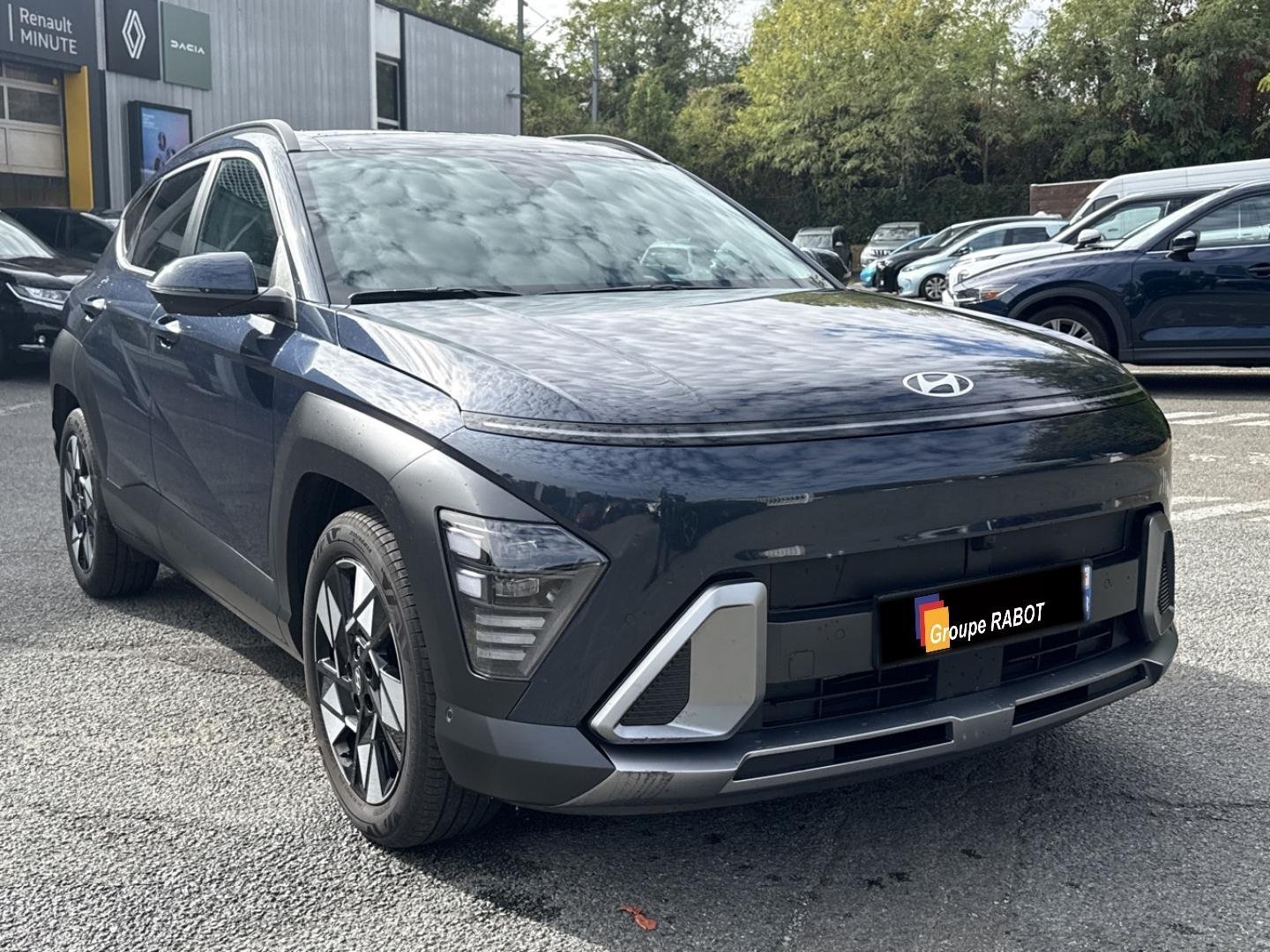 hyundai - Visuel 1